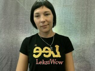 LeksiWow