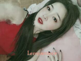 Lemnaminor