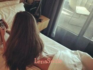 LenaSmile