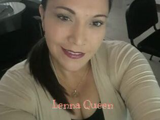 Lenna_Queen