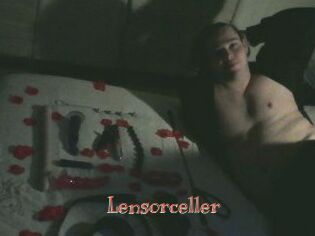 Lensorceller