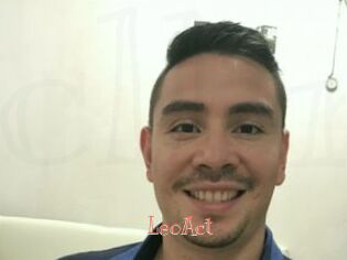LeoAct