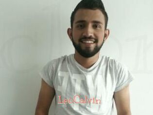 LeoCalvin