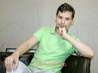 LeoGordon