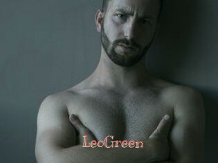 LeoGreen
