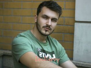 LeoHarvy