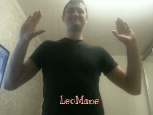 LeoMane