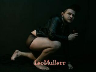 LeoMullerr