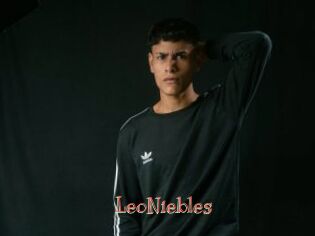 LeoNiebles