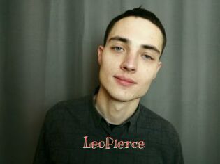 LeoPierce