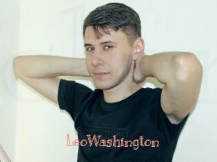LeoWashington