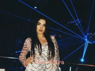 Leomantra