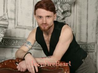 LeonFireHeart