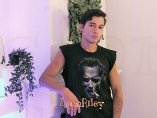 LeonRiley