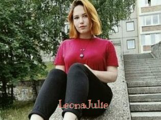 LeonaJulie