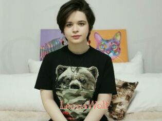 LeonaWolf