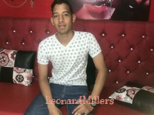 LeonardMillers