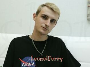 LeonelPerry Celebrix