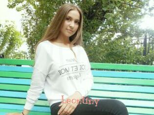 Leontiny