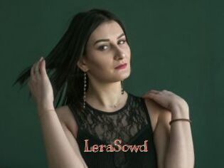 LeraSowd