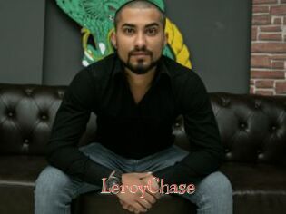 LeroyChase