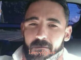 LeroyRyder