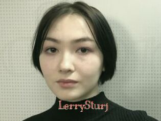 LerrySturj