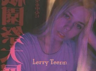 Lerry_Teenn