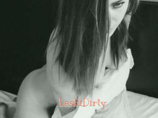LesbiDirty