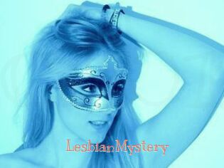 LesbianMystery