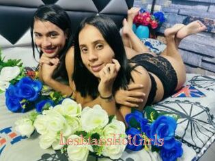 LesbiansHotGirls