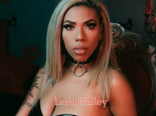 LeslieBailey