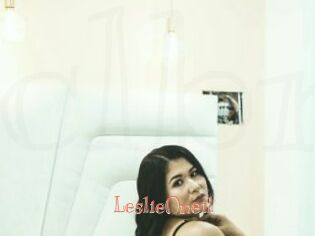 LeslieOneil