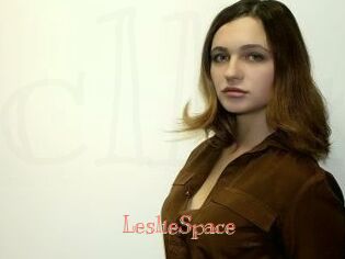 LeslieSpace