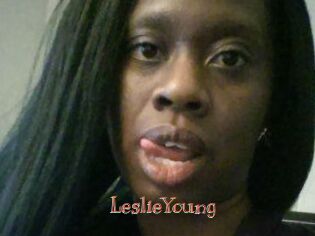 Leslie_Young