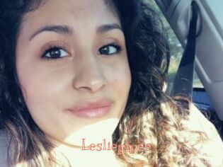 Lesliepipes