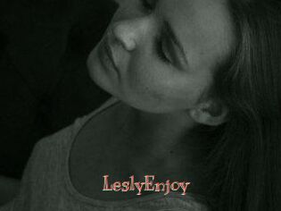 LeslyEnjoy