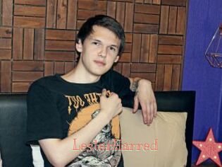 LesterHarred
