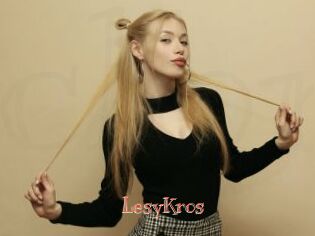 LesyKros