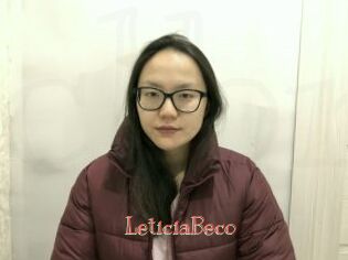 LeticiaBeco