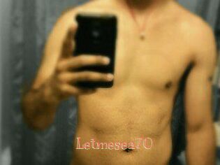 Letmesea70