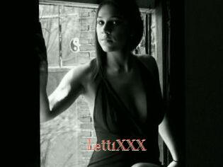 LettiXXX