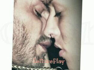 LettucePlay