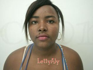 LettyAly