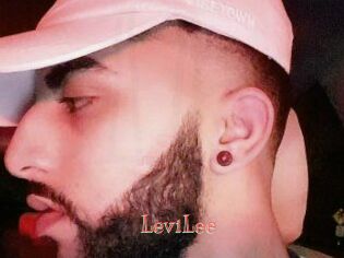 Levi_Lee