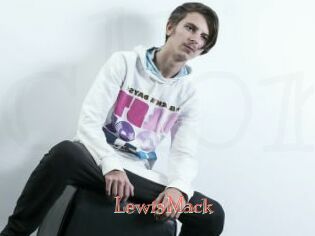 LewisMack