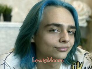 LewisMoore