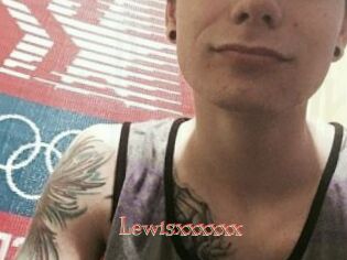 Lewisxxxxxx