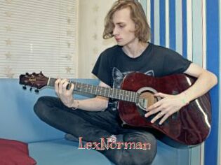 LexNorman