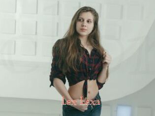 Lex_Lexa